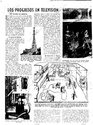 ABC SEVILLA 25-06-1946 página 6