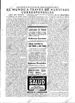 ABC MADRID 27-06-1946 página 13
