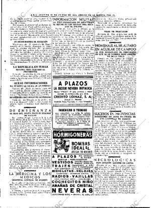 ABC MADRID 27-06-1946 página 17