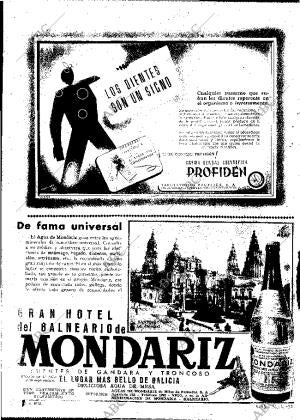 ABC MADRID 27-06-1946 página 2