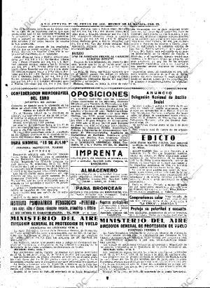 ABC MADRID 27-06-1946 página 23
