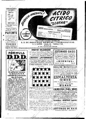 ABC MADRID 27-06-1946 página 27
