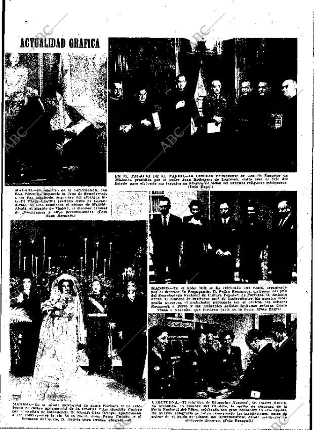 ABC MADRID 27-06-1946 página 5