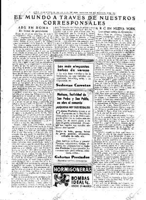 ABC MADRID 28-06-1946 página 11