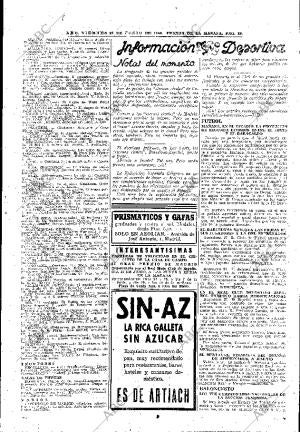 ABC MADRID 28-06-1946 página 19