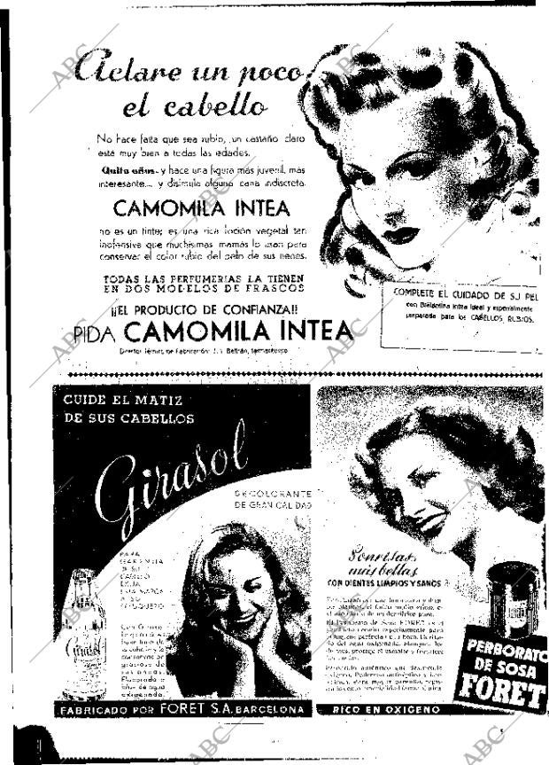 ABC MADRID 28-06-1946 página 2