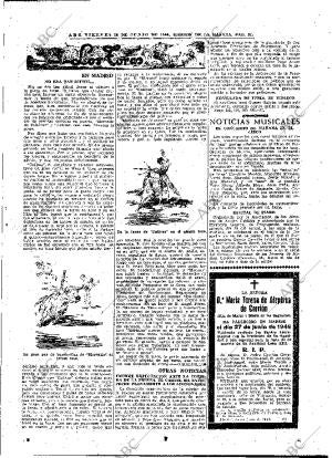 ABC MADRID 28-06-1946 página 21