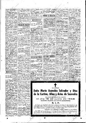 ABC MADRID 28-06-1946 página 23