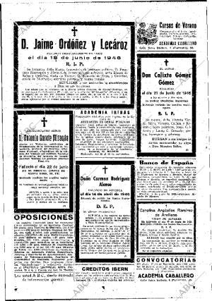 ABC MADRID 28-06-1946 página 24