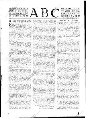 ABC MADRID 28-06-1946 página 3