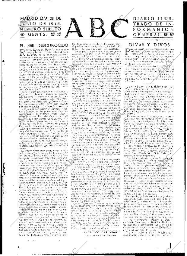 ABC MADRID 28-06-1946 página 3