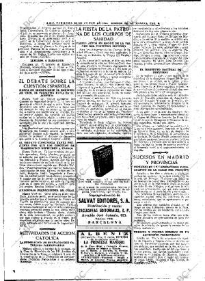 ABC MADRID 28-06-1946 página 8