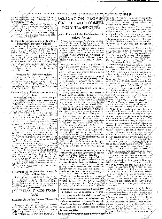 ABC SEVILLA 28-06-1946 página 12