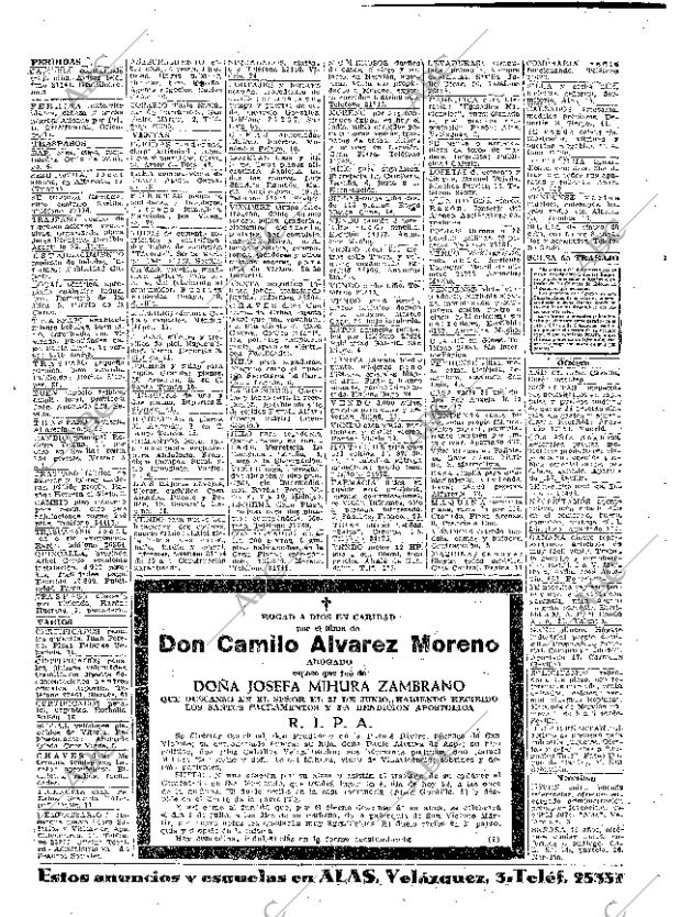 ABC SEVILLA 28-06-1946 página 22