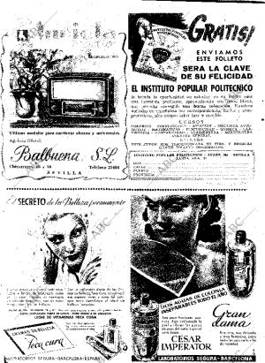 ABC SEVILLA 28-06-1946 página 24