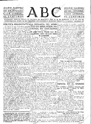 ABC SEVILLA 28-06-1946 página 7