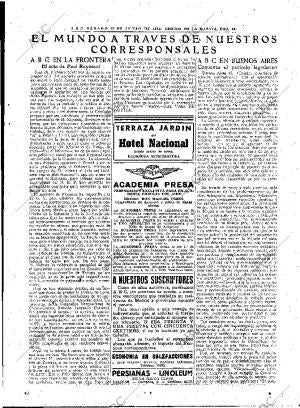 ABC MADRID 29-06-1946 página 19