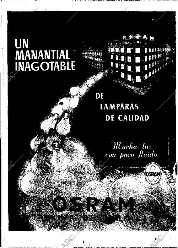 ABC MADRID 29-06-1946 página 2