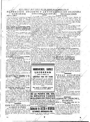 ABC MADRID 29-06-1946 página 23