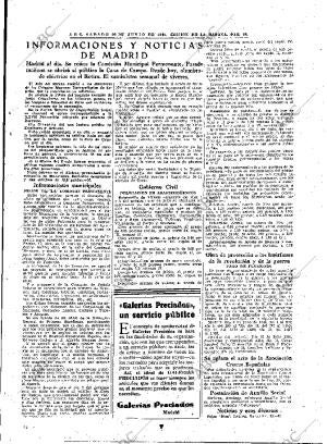 ABC MADRID 29-06-1946 página 25