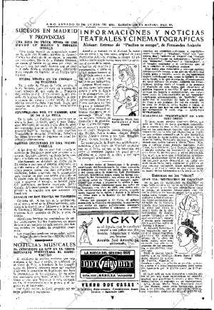 ABC MADRID 29-06-1946 página 27