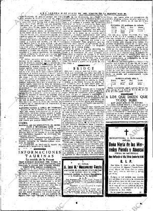 ABC MADRID 29-06-1946 página 30