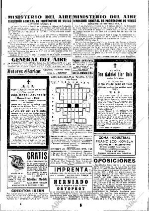 ABC MADRID 29-06-1946 página 33