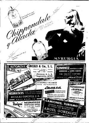 ABC MADRID 29-06-1946 página 4