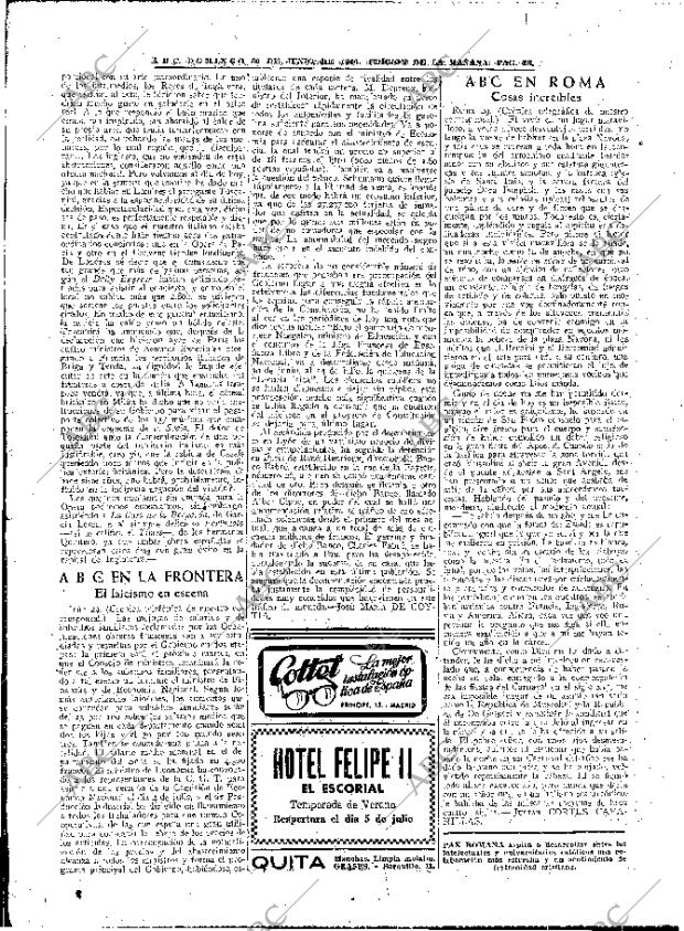 ABC MADRID 30-06-1946 página 34