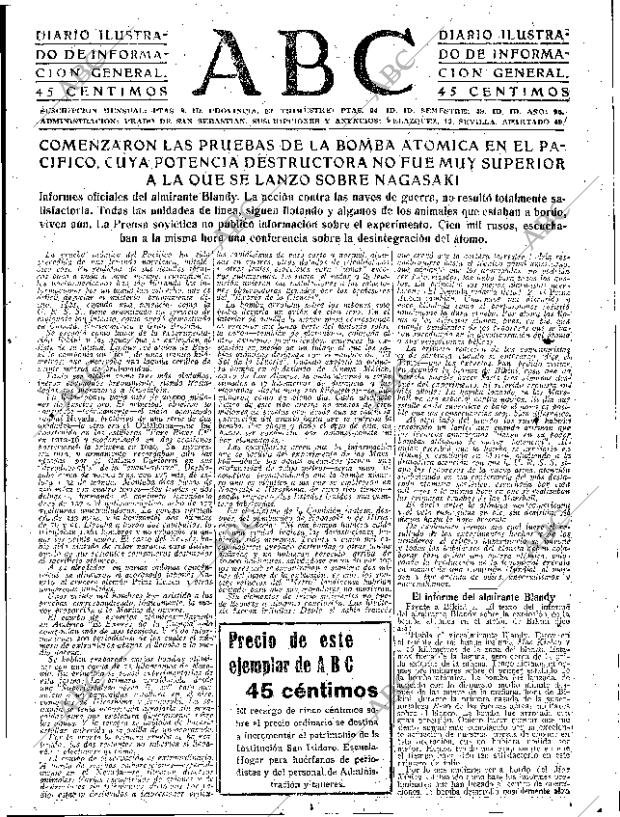 ABC SEVILLA 02-07-1946 página 15