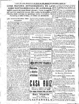 ABC SEVILLA 02-07-1946 página 17