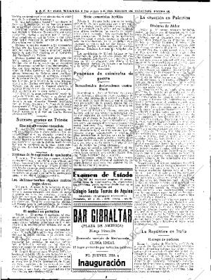 ABC SEVILLA 02-07-1946 página 18