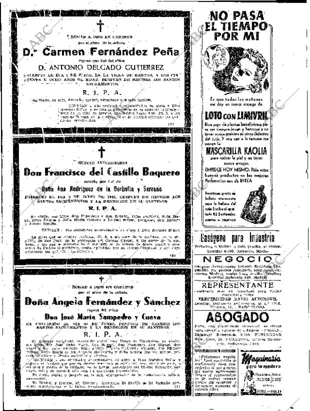 ABC SEVILLA 02-07-1946 página 30