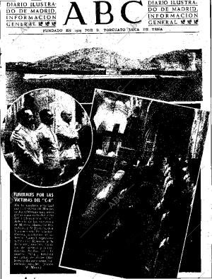 ABC SEVILLA 05-07-1946 página 1