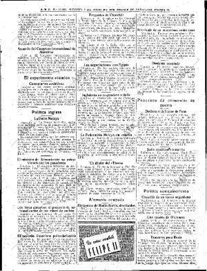 ABC SEVILLA 05-07-1946 página 11