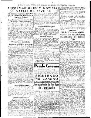 ABC SEVILLA 05-07-1946 página 15