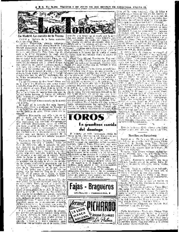 ABC SEVILLA 05-07-1946 página 17