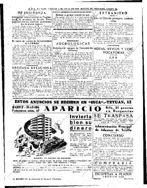 ABC SEVILLA 05-07-1946 página 18