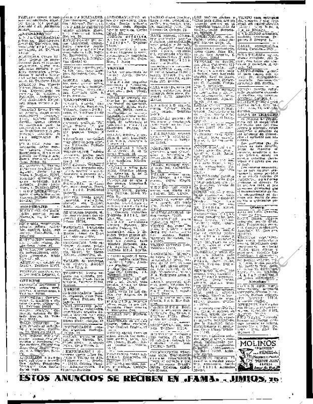 ABC SEVILLA 05-07-1946 página 22