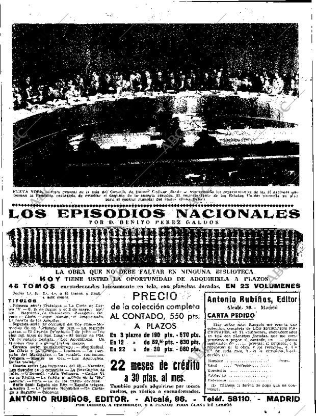 ABC SEVILLA 05-07-1946 página 4