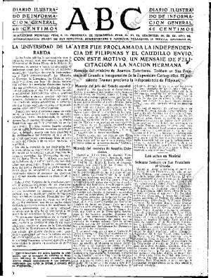 ABC SEVILLA 05-07-1946 página 7