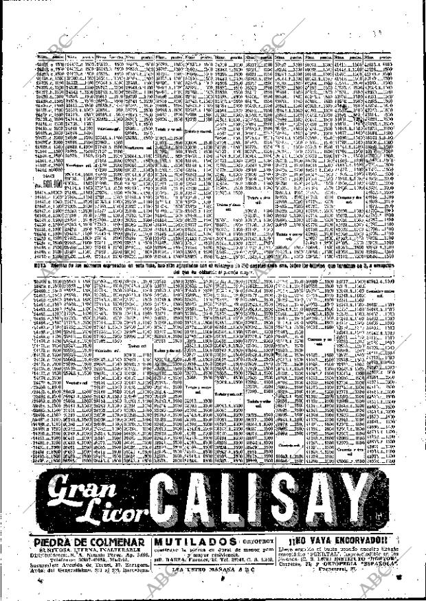 ABC MADRID 06-07-1946 página 23