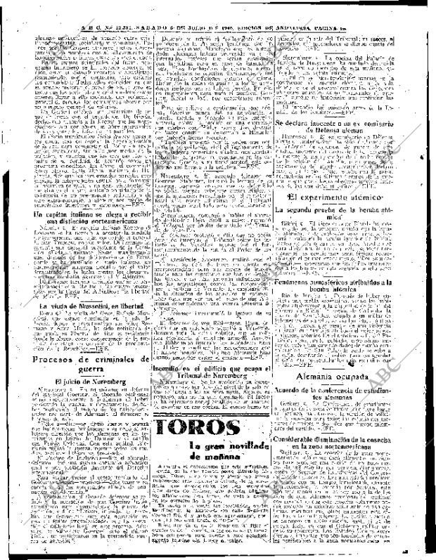 ABC SEVILLA 06-07-1946 página 10