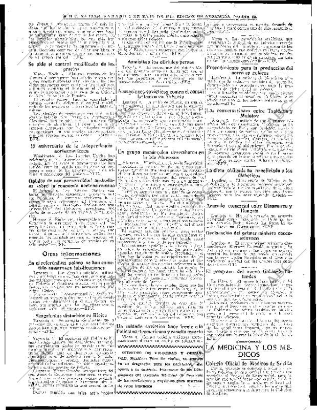 ABC SEVILLA 06-07-1946 página 12