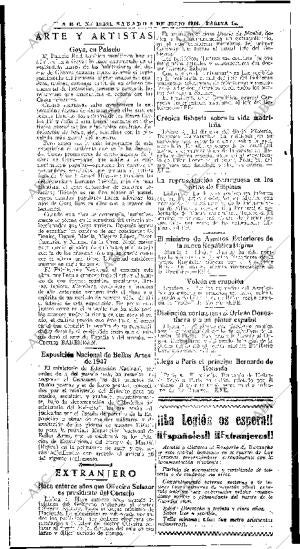 ABC SEVILLA 06-07-1946 página 14