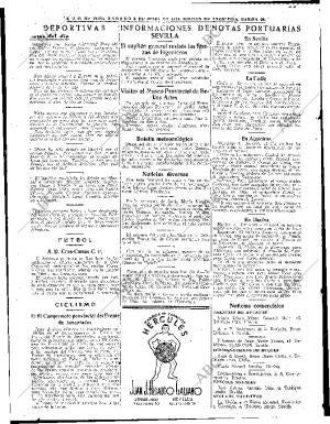 ABC SEVILLA 06-07-1946 página 18