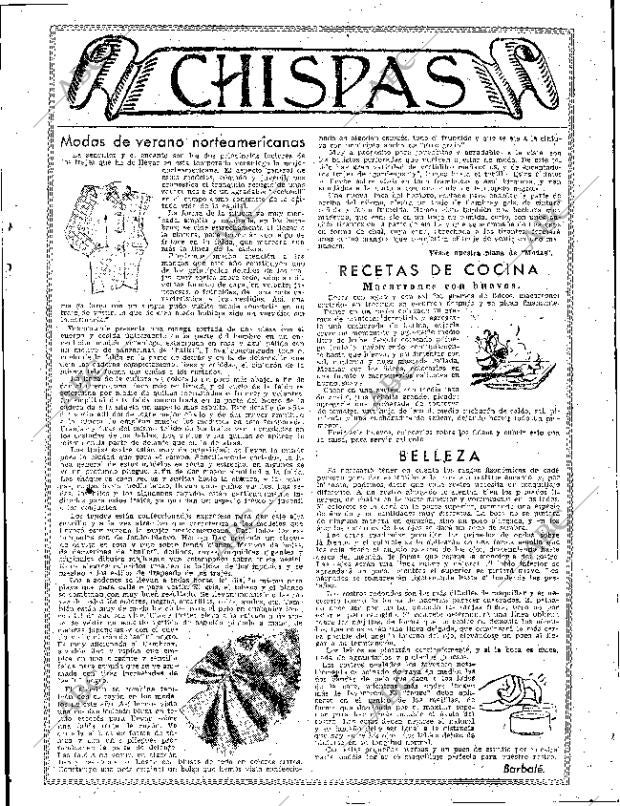 ABC SEVILLA 06-07-1946 página 23