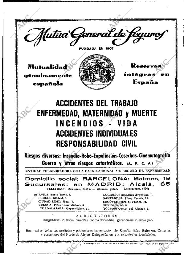 ABC MADRID 07-07-1946 página 18