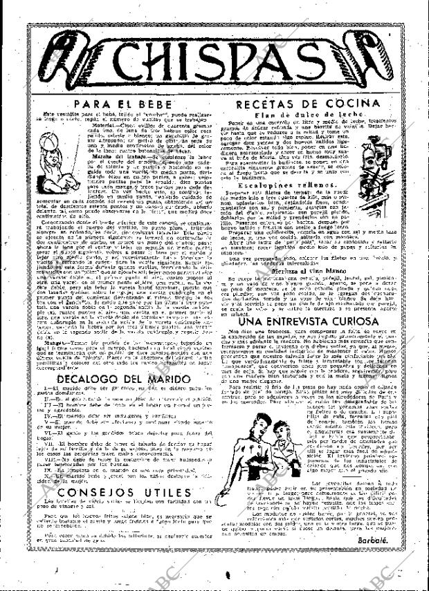 ABC MADRID 07-07-1946 página 49