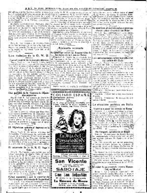 ABC SEVILLA 07-07-1946 página 18
